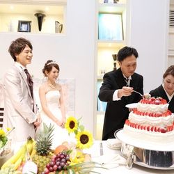 アクアガーデン迎賓館 岡崎の写真17枚目