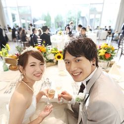 アクアガーデン迎賓館 岡崎の写真26枚目