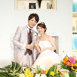 アクアガーデン迎賓館 岡崎の写真5枚目