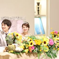 アクアガーデン迎賓館 岡崎の写真24枚目