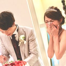 アクアガーデン迎賓館 岡崎の写真5枚目