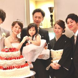 アクアガーデン迎賓館 岡崎の写真13枚目