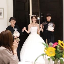 アクアガーデン迎賓館 岡崎の写真4枚目