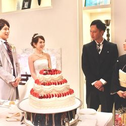 アクアガーデン迎賓館 岡崎の写真14枚目