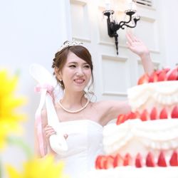 アクアガーデン迎賓館 岡崎の写真33枚目