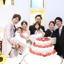 アクアガーデン迎賓館 岡崎の写真22枚目