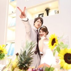 アクアガーデン迎賓館 岡崎の写真6枚目