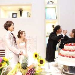 アクアガーデン迎賓館 岡崎の写真4枚目