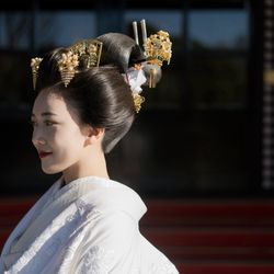 明治神宮・明治記念館の写真36枚目