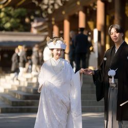 明治神宮・明治記念館の写真25枚目