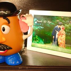 アクアガーデン迎賓館 岡崎の写真2枚目