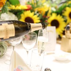 アクアガーデン迎賓館 岡崎の写真14枚目