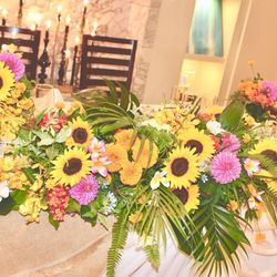 アクアガーデン迎賓館 岡崎の写真1枚目