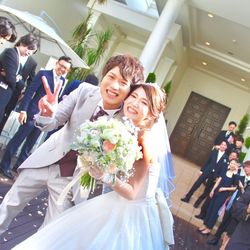 アクアガーデン迎賓館 岡崎の写真13枚目