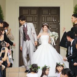 アクアガーデン迎賓館 岡崎の写真5枚目