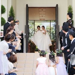 アクアガーデン迎賓館 岡崎の写真22枚目