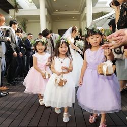 アクアガーデン迎賓館 岡崎の写真10枚目