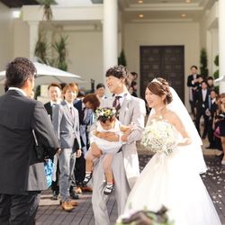 アクアガーデン迎賓館 岡崎の写真26枚目