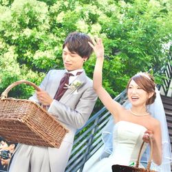 アクアガーデン迎賓館 岡崎の写真27枚目