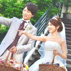 アクアガーデン迎賓館 岡崎の写真10枚目