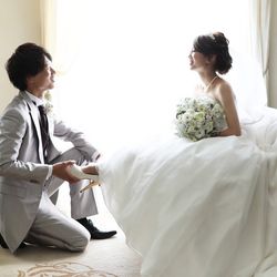 アクアガーデン迎賓館 岡崎の写真9枚目