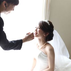 アクアガーデン迎賓館 岡崎の写真1枚目