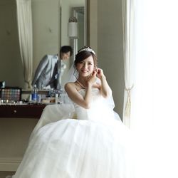 アクアガーデン迎賓館 岡崎の写真5枚目