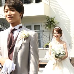 アクアガーデン迎賓館 岡崎の写真2枚目