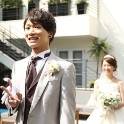 アクアガーデン迎賓館 岡崎の写真4枚目