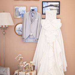 アーフェリーク迎賓館 大阪の写真9枚目