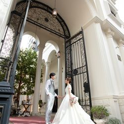 アーフェリーク迎賓館 大阪の写真27枚目