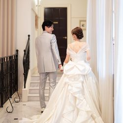 アーフェリーク迎賓館 大阪の写真36枚目