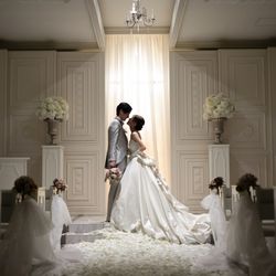 アーフェリーク迎賓館 大阪の写真10枚目