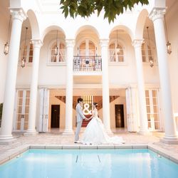 アーフェリーク迎賓館 大阪の写真6枚目