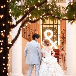 アーフェリーク迎賓館 大阪の写真3枚目