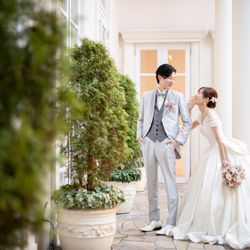 アーフェリーク迎賓館 大阪の写真4枚目