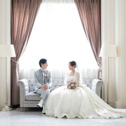 アーフェリーク迎賓館 大阪の写真13枚目