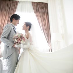 アーフェリーク迎賓館 大阪の写真15枚目