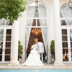 アーフェリーク迎賓館 大阪の写真16枚目