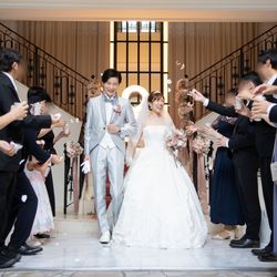 アーフェリーク迎賓館 大阪の写真29枚目