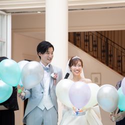 アーフェリーク迎賓館 大阪の写真27枚目