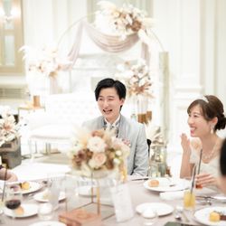 アーフェリーク迎賓館 大阪の写真33枚目