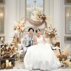 アーフェリーク迎賓館 大阪の写真10枚目