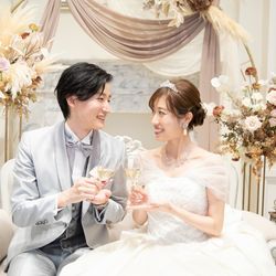 アーフェリーク迎賓館 大阪の写真20枚目