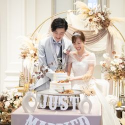 アーフェリーク迎賓館 大阪の写真14枚目