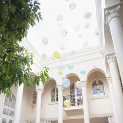 アーフェリーク迎賓館 大阪の写真23枚目