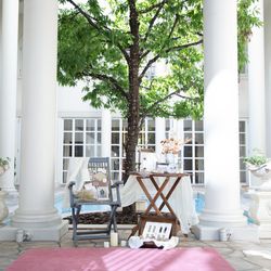 アーフェリーク迎賓館 大阪の写真1枚目