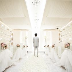 アーフェリーク迎賓館 大阪の写真12枚目