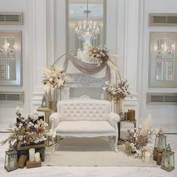 アーフェリーク迎賓館 大阪の写真8枚目