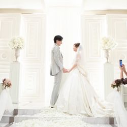 アーフェリーク迎賓館 大阪の写真1枚目